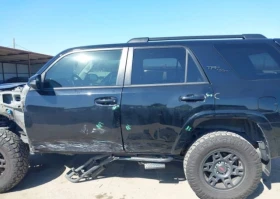 Toyota 4runner TRD OFF ROAD PREMIUM - 46500 лв. - 70495476 | Car24.bg