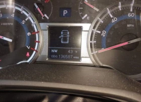 Toyota 4runner TRD OFF ROAD PREMIUM - 46500 лв. - 70495476 | Car24.bg