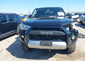 Toyota 4runner TRD OFF ROAD PREMIUM - 46500 лв. - 70495476 | Car24.bg