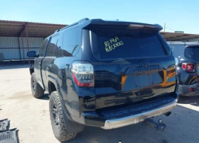 Toyota 4runner TRD OFF ROAD PREMIUM - 46500 лв. - 70495476 | Car24.bg