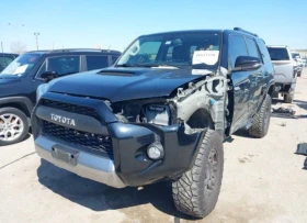 Toyota 4runner TRD OFF ROAD PREMIUM - 46500 лв. - 70495476 | Car24.bg