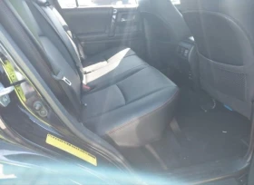 Toyota 4runner TRD OFF ROAD PREMIUM - 46500 лв. - 70495476 | Car24.bg