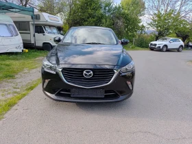 Обява за продажба на Mazda CX-3 1.5 skaiaktiv