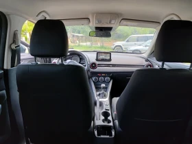 Mazda CX-3 1.5 skaiaktiv | Mobile.bg    9
