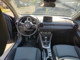 Mazda CX-3 1.5 skaiaktiv | Mobile.bg    13