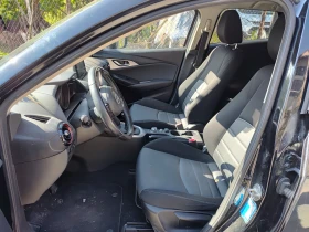 Mazda CX-3 1.5 skaiaktiv | Mobile.bg    14