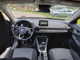 Mazda CX-3 1.5 skaiaktiv | Mobile.bg    7