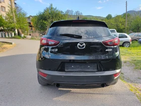 Обява за продажба на Mazda CX-3 1.5 skaiaktiv