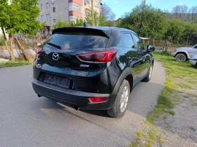 Обява за продажба на Mazda CX-3 1.5 skaiaktiv