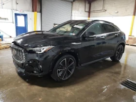  Infiniti QX50