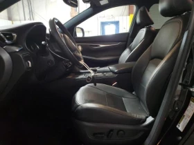 Infiniti QX50 2.0L 4 All wheel drive | Mobile.bg    5