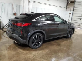 Infiniti QX50 2.0L 4 All wheel drive | Mobile.bg    6