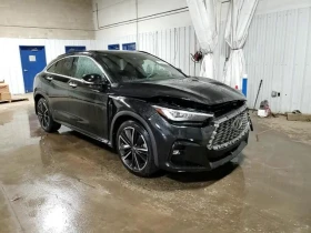 Infiniti QX50 2.0L 4 All wheel drive | Mobile.bg    9