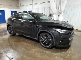 Infiniti QX50 2.0L 4 All wheel drive | Mobile.bg    13