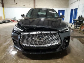 Infiniti QX50 2.0L 4 All wheel drive | Mobile.bg    8