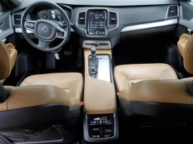 Volvo Xc90 T6 MOMENTUM CarPlay* * 360* * 7- | Mobile.bg    8