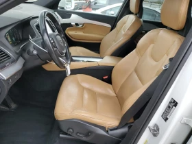 Volvo Xc90 T6 MOMENTUM CarPlay* * 360* * 7- | Mobile.bg    7