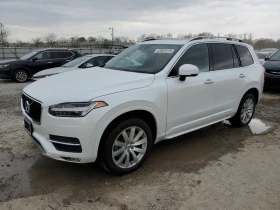 Volvo Xc90 T6 MOMENTUM CarPlay* * 360* * 7- | Mobile.bg    2