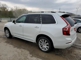 Volvo Xc90 T6 MOMENTUM CarPlay* * 360* * 7- | Mobile.bg    3