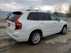 Volvo Xc90 T6 MOMENTUM CarPlay* * 360* * 7- | Mobile.bg    5