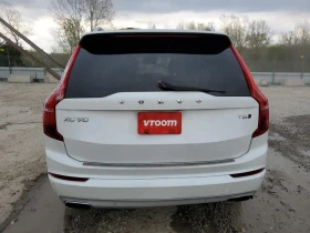 Volvo Xc90 T6 MOMENTUM CarPlay* * 360* * 7- | Mobile.bg    4