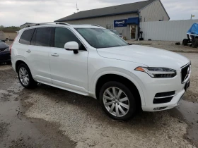Volvo Xc90 T6 MOMENTUM CarPlay* * 360* * 7- | Mobile.bg    6
