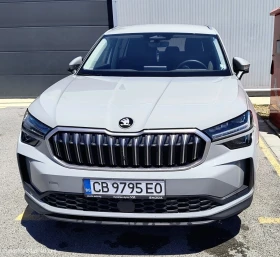     Skoda Kodiaq 4300 / 44