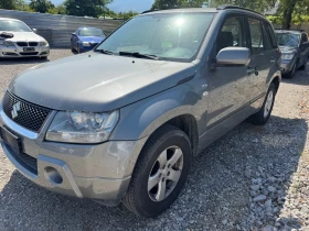 Suzuki Grand vitara Grand Vitara 1.9 diesel - 4900 лв. - 33171456 2