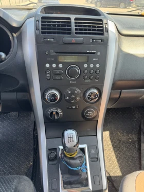 Suzuki Grand vitara Grand Vitara 1.9 diesel - 4900 лв. - 33171456 5