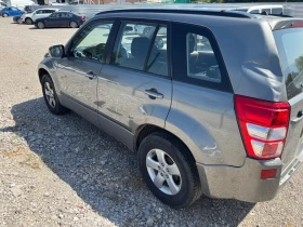 Suzuki Grand vitara Grand Vitara 1.9 diesel - 4900 лв. - 33171456 6