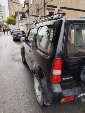 Обява за продажба на Suzuki Jimny Джип ~8 500 лв. - изображение 2