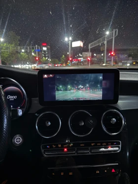 Mercedes-Benz GLC 300 D COUPE 4-MATIC AMG LINE - 76898 лв. - 41341002 16