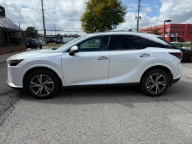 Lexus RX 350h CARFAX * *   * *  | Mobile.bg    2