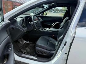 Lexus RX 350h CARFAX * *   * *  | Mobile.bg    7