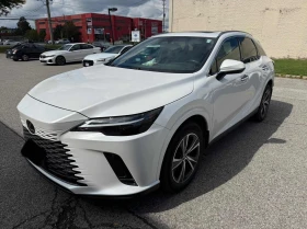  Lexus RX 350h