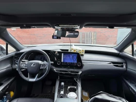 Lexus RX 350h CARFAX * *   * *  | Mobile.bg    8
