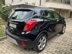 Обява за продажба на Opel Mokka 1.6 ГАЗ ~13 500 лв. - изображение 6