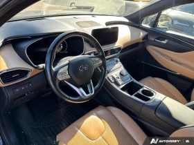 Обява за продажба на Hyundai Santa fe Ultimate Calligraphy HARMAN/KARDON* HEAD-UP* ОБДУХ ~49 270 лв. - изображение 8