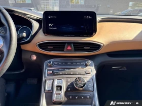 Hyundai Santa fe Ultimate Calligraphy HARMAN/KARDON* HEAD-UP*  | Mobile.bg    13