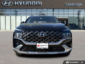 Обява за продажба на Hyundai Santa fe Ultimate Calligraphy HARMAN/KARDON* HEAD-UP* ОБДУХ ~49 270 лв. - изображение 7