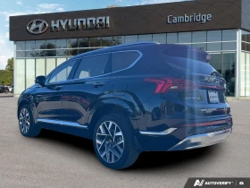 Обява за продажба на Hyundai Santa fe Ultimate Calligraphy HARMAN/KARDON* HEAD-UP* ОБДУХ ~49 270 лв. - изображение 2