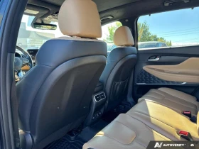 Hyundai Santa fe Ultimate Calligraphy HARMAN/KARDON* HEAD-UP*  | Mobile.bg    16
