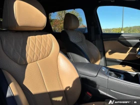 Hyundai Santa fe Ultimate Calligraphy HARMAN/KARDON* HEAD-UP*  | Mobile.bg    15