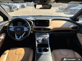 Hyundai Santa fe Ultimate Calligraphy HARMAN/KARDON* HEAD-UP*  | Mobile.bg    17