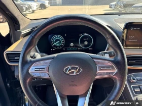 Обява за продажба на Hyundai Santa fe Ultimate Calligraphy HARMAN/KARDON* HEAD-UP* ОБДУХ ~49 270 лв. - изображение 9