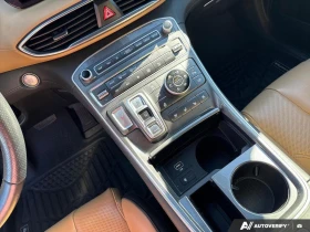 Обява за продажба на Hyundai Santa fe Ultimate Calligraphy HARMAN/KARDON* HEAD-UP* ОБДУХ ~49 270 лв. - изображение 11
