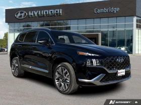 Обява за продажба на Hyundai Santa fe Ultimate Calligraphy HARMAN/KARDON* HEAD-UP* ОБДУХ ~49 270 лв. - изображение 6