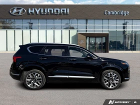 Обява за продажба на Hyundai Santa fe Ultimate Calligraphy HARMAN/KARDON* HEAD-UP* ОБДУХ ~49 270 лв. - изображение 5