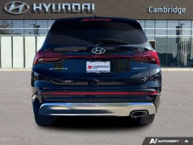 Обява за продажба на Hyundai Santa fe Ultimate Calligraphy HARMAN/KARDON* HEAD-UP* ОБДУХ ~49 270 лв. - изображение 3
