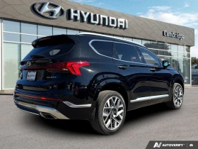 Обява за продажба на Hyundai Santa fe Ultimate Calligraphy HARMAN/KARDON* HEAD-UP* ОБДУХ ~49 270 лв. - изображение 4